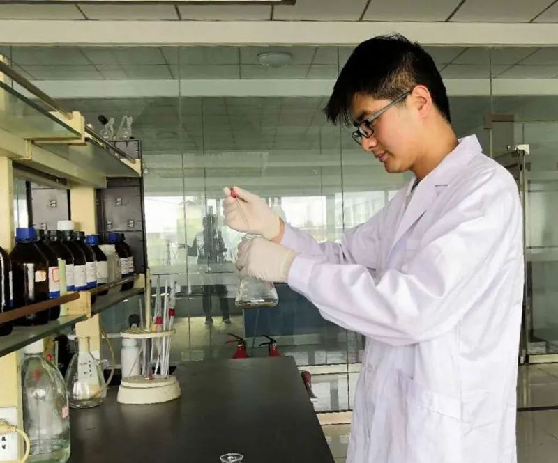 【全豐科技】劉越、陳磊、韓偉分別獲得全國五一勞動獎章和安陽市五一勞動獎章